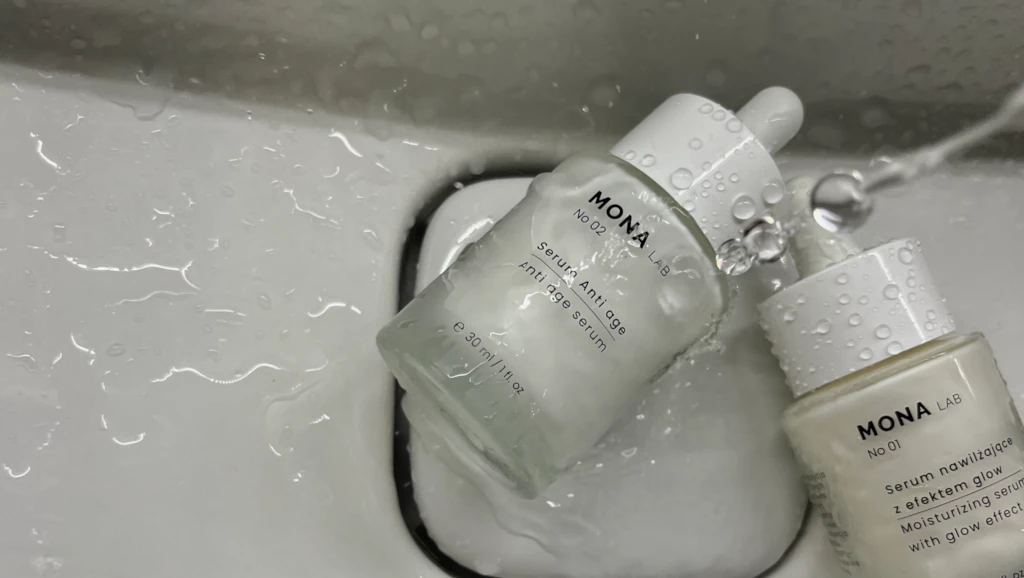 Serum doskonałości - tajemnica naturalnych składników, dla nieskazitelnego blasku Twojej skóry