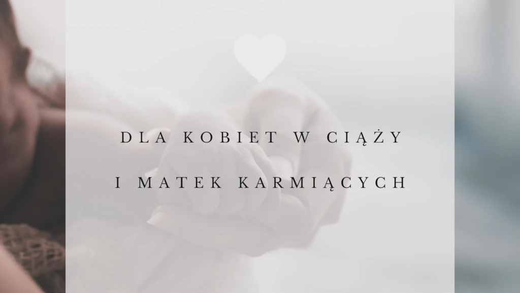 Jakich kosmetyków do twarzy można używać w ciąży?