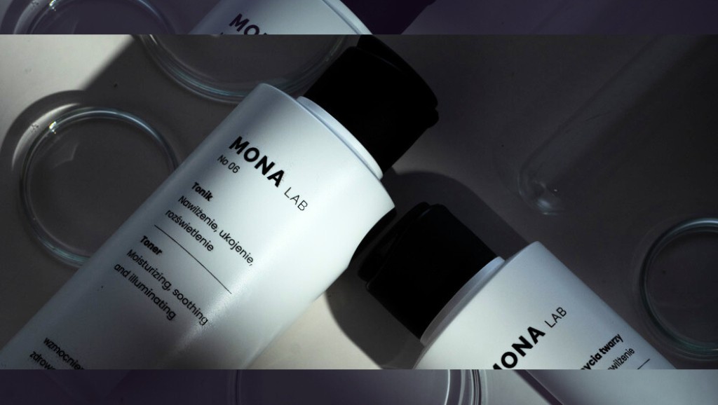 Tonik MONA Lab No 06