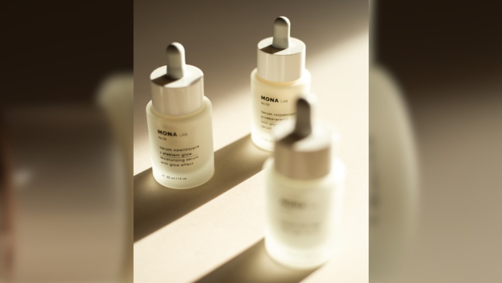 Protokół pielęgnacyjny z kosmetykami MONA LAB – Twoja codzienna rutyna piękna