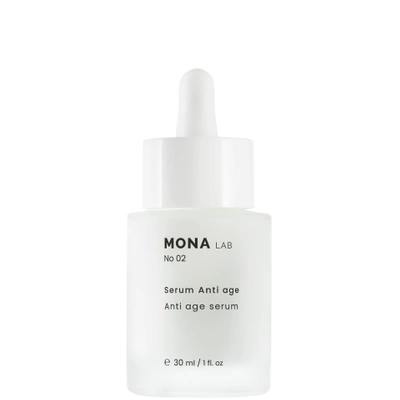 Serum Anti age